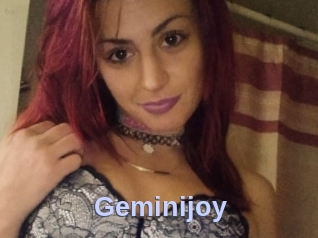 geminijoy Big Sexy Titties