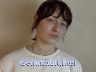 Gemmablumer