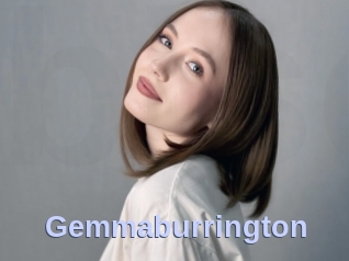 Gemmaburrington