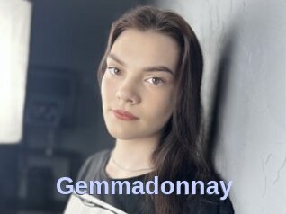 Gemmadonnay