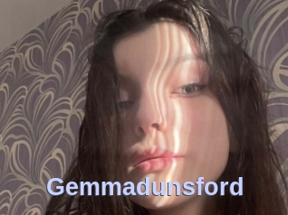 Gemmadunsford