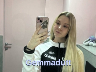 Gemmadutt
