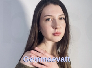 Gemmaevatt
