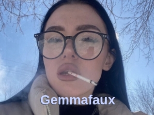 Gemmafaux