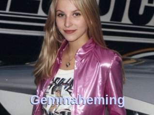 Gemmaheming