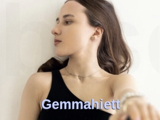 Gemmahiett