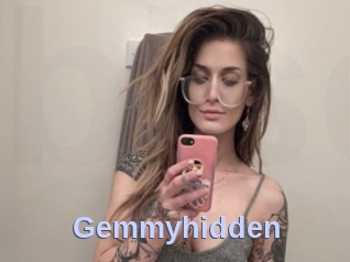 Gemmyhidden