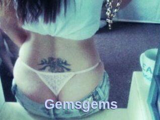 Gemsgems