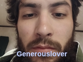 Generouslover