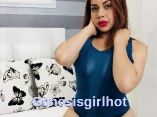 Genesisgirlhot