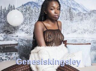 Genesiskingsley