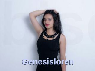 Genesisloren