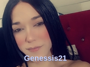 Genessis21