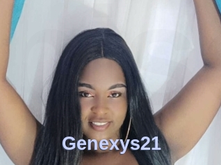 Genexys21
