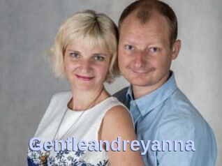 Gentleandreyanna