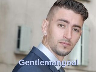 Gentlemangoal