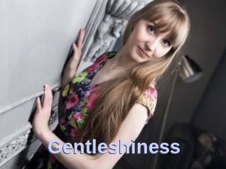 Gentleshiness