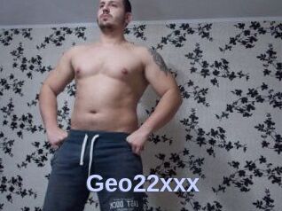 Geo22xxx