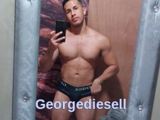 georgediesell Big Sexy Titties