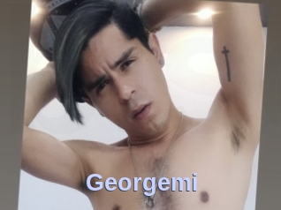 Georgemi