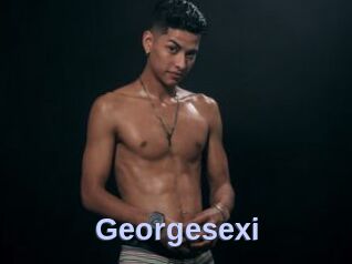 Georgesexi