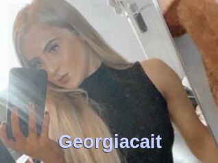 Georgiacait