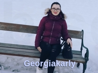 Georgiakarly