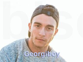 Georgiboy