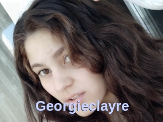 Georgieclayre