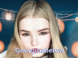 Georginabelow