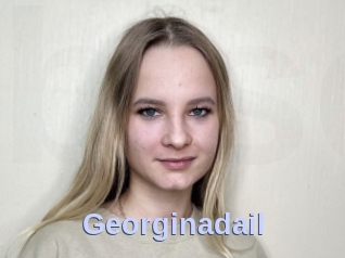 Georginadail