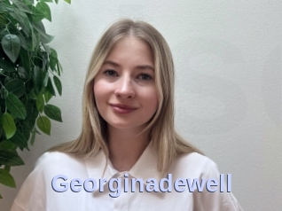 Georginadewell