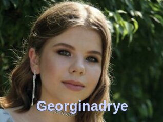 Georginadrye