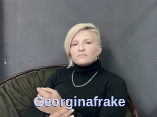 Georginafrake