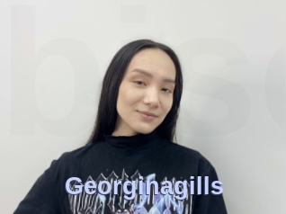 Georginagills
