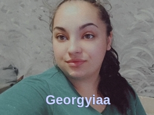 Georgyiaa
