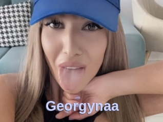Georgynaa