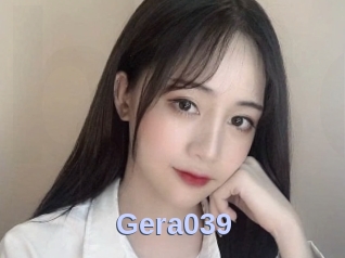 Gera039