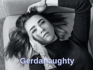 Gerdanaughty