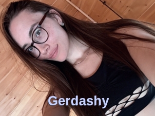 Gerdashy