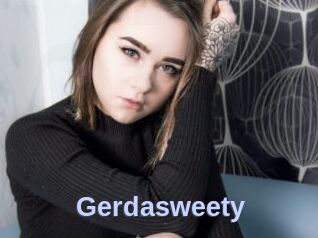 Gerdasweety