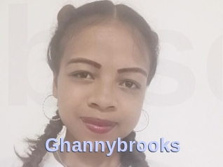 Ghannybrooks