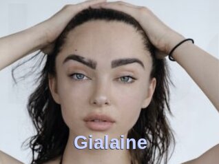Gialaine