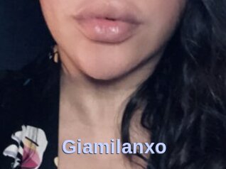 Giamilanxo