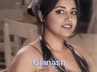 Gianash