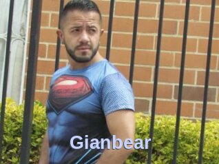 Gianbear