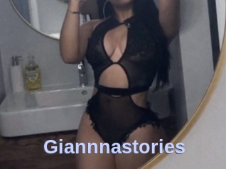 Giannnastories