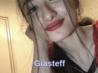 Giasteff