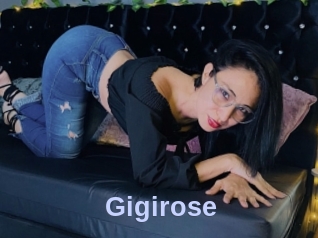 Gigirose