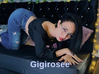 Gigirosee
